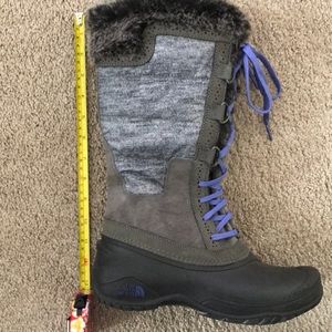 North Face Boots